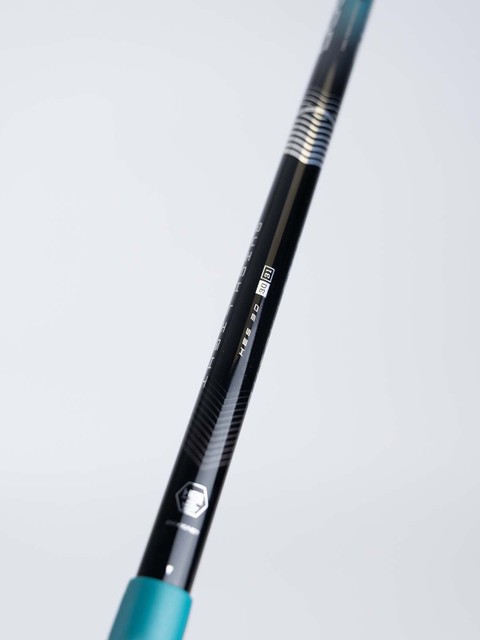 Oxdog Innebandyklubba QuickLight HES 30 - HighLight (25/26)