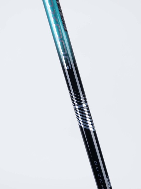 Oxdog Innebandyklubba QuickLight HES 30 - HighLight (25/26)