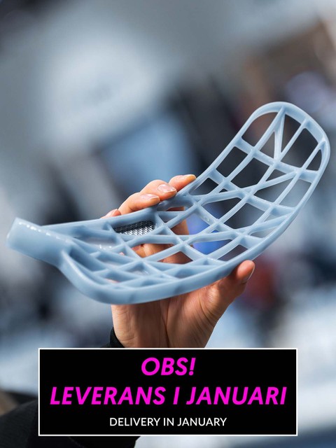 Oxdog Blade HighLight - PP Carbon (MBC)