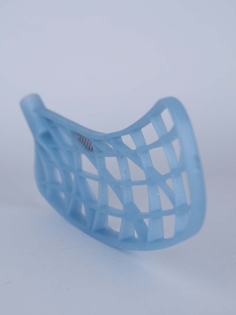 Oxdog Blade HighLight - PP Carbon (MBC)