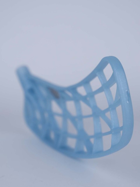 Oxdog Blade HighLight - PP Carbon (MBC)