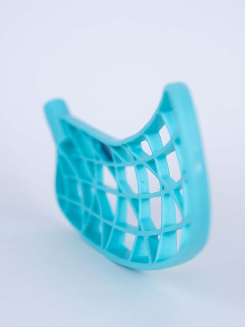 Oxdog Innebandyblad HighLight - PP Carbon (MBC)