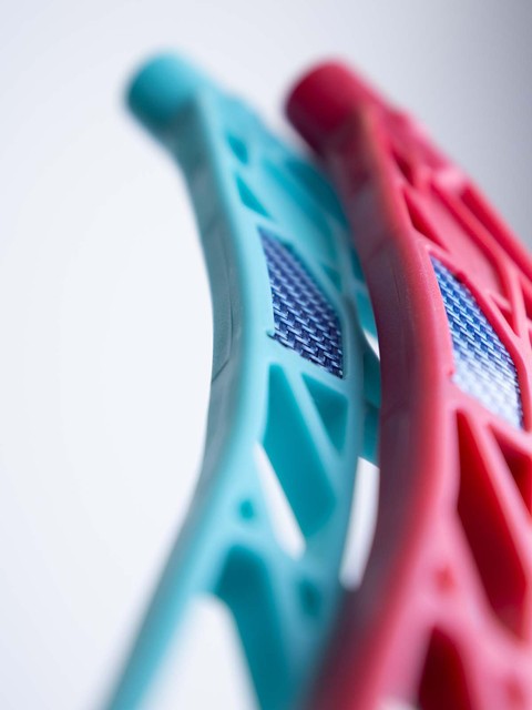 Oxdog Innebandyblad HighLight - PP Carbon (MBC)