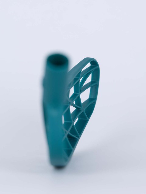 Oxdog Blade HighLight - PP Carbon (MBC)