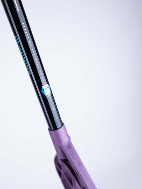 Oxdog Stick Hyperlight HES 27 - HighLight (25/26)