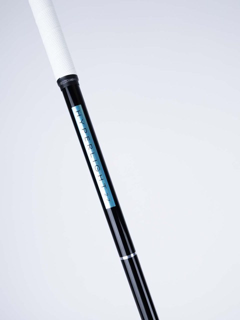 Oxdog Innebandyklubba Hyperlight HES 27 - HighLight (25/26)