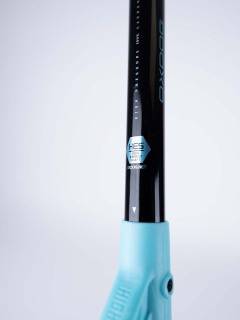 Oxdog Innebandyklubba Hyperlight HES 29 - HighLight (25/26)