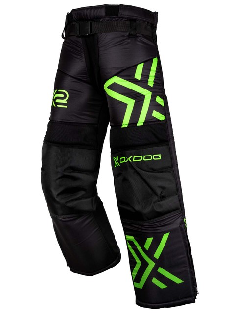 Oxdog Målvaktsbyxa X2 Junior Oxdog Målvaktsbyxa X2 Junior