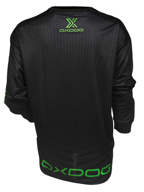 Oxdog Goalie Jersey X2 LIGHT (No padding)