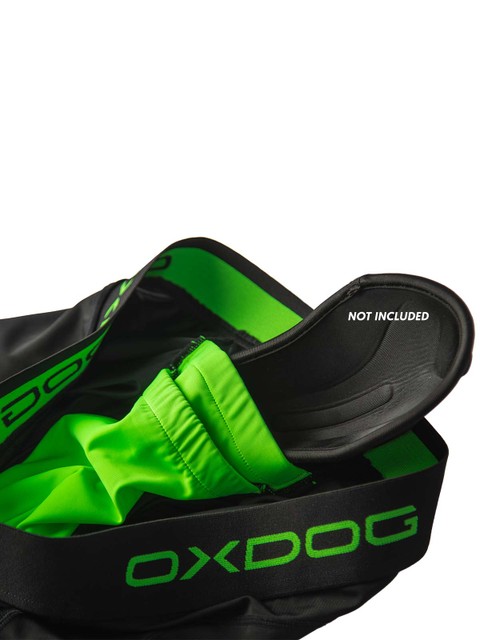 Oxdog X2 Padded Shorts