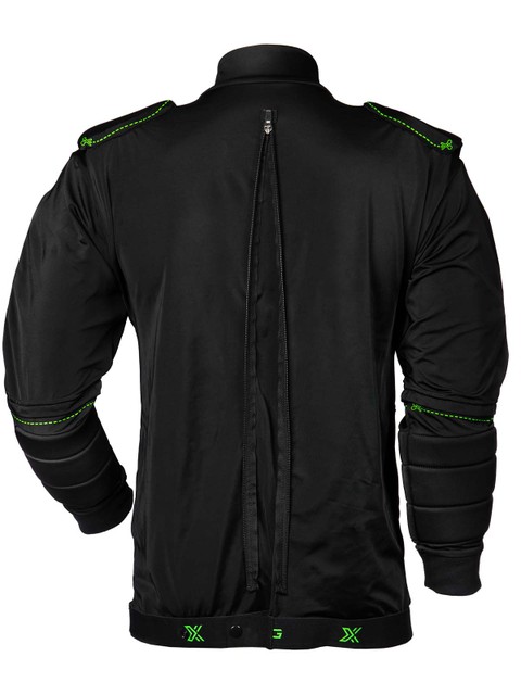 Oxdog Skyddströja X2 Goalie Protection Shirt Oxdog Skyddströja X2 Goalie Protection Shirt