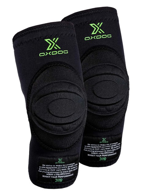 Oxdog Armbågsskydd X2