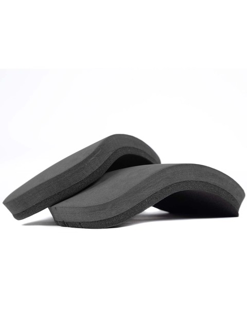 Oxdog Padding X2 - Hard (2-pack)