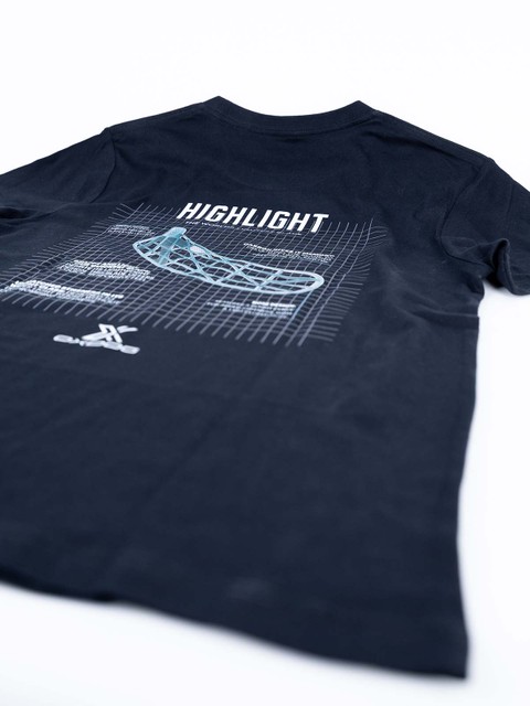 Oxdog T-shirt HIGHLIGHT (Limited EDT)