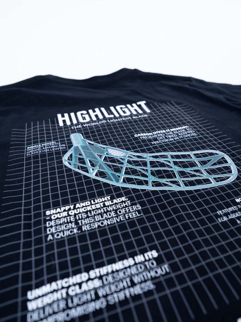 Oxdog T-shirt HIGHLIGHT (Limited EDT)