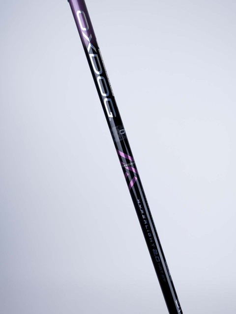 Oxdog Innebandyklubba HyperLight 2.0 HST 27 - Highlight (26/27)
