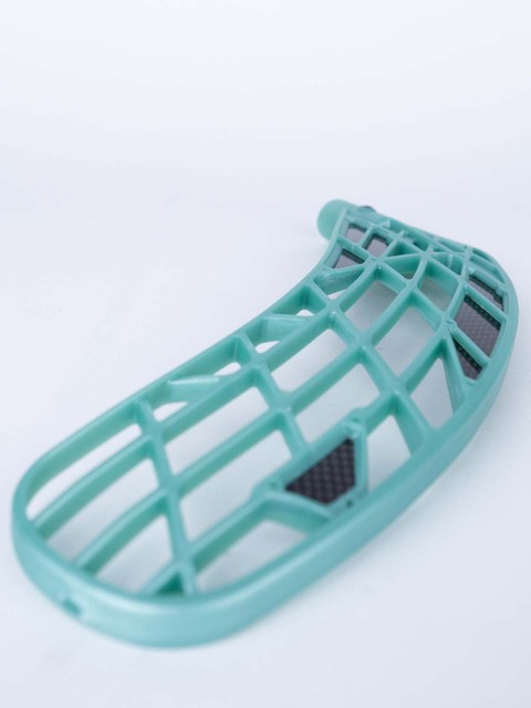 Oxdog Innebandyblad TRIAD - PP Carbon (MBC3)