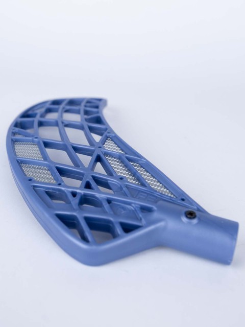 Oxdog Innebandyblad TRIAD - PP Carbon (MBC3)