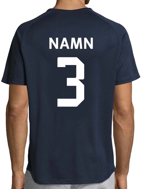 KH CHICAGO 2.0 GAME KIT - Navy