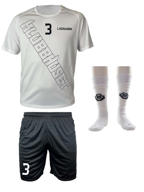 KH CHICAGO 2.0 GAME KIT - White