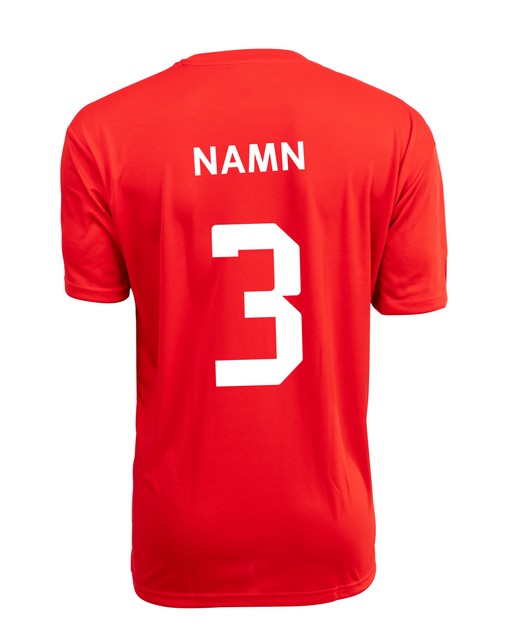 OXDOG GAME KIT CHALLENGE - Red