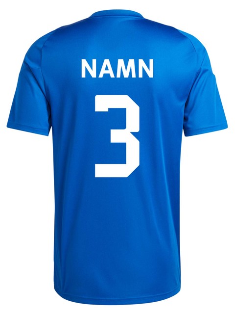 ADIDAS GAME KIT TIRO24 - Blue