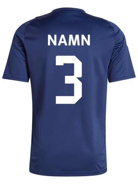 ADIDAS GAME KIT TIRO24 - Navy