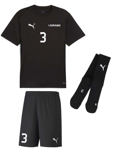 PUMA GAME KIT teamGOAL