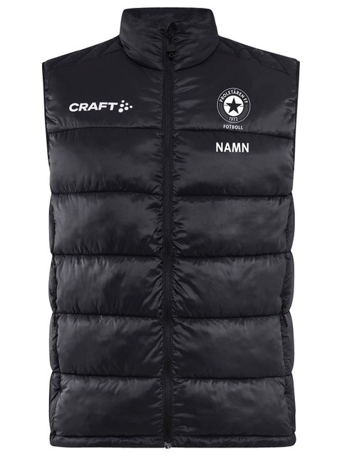 Craft Vest CORE Explore Isolate (Proletären FF)