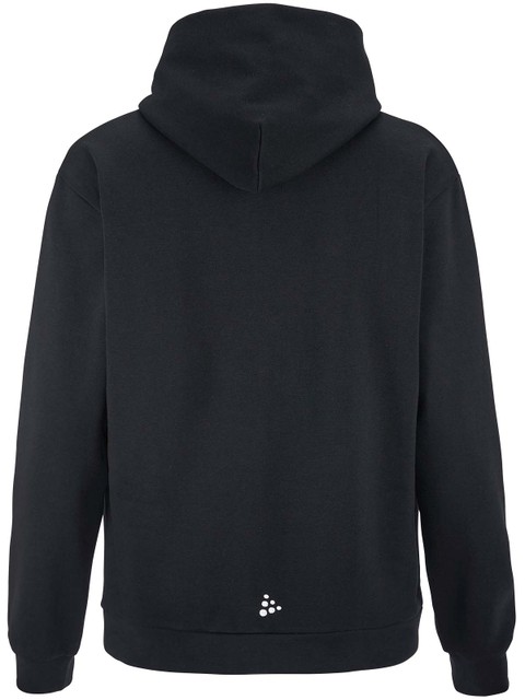 Craft Hoodie COMMUNITY 2.0, Black (Proletären FF)