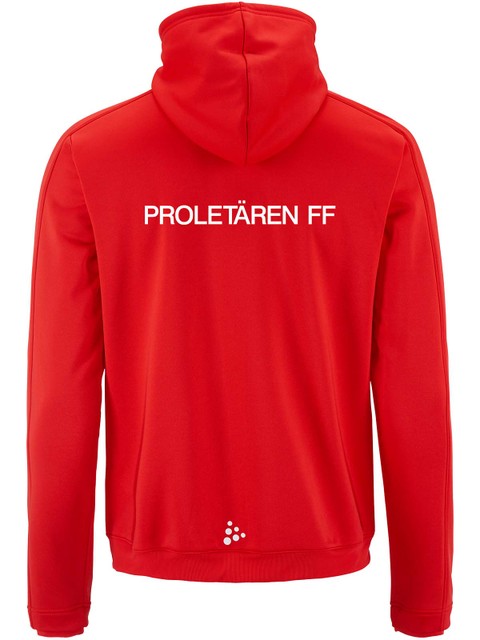 Craft Hoodie EVOLVE 2.0 FZ (Proletären FF)