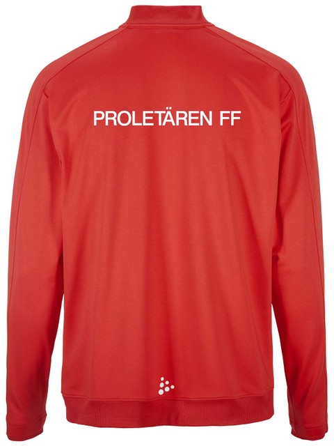 CRAFT PLAYER KIT (Proletären FF)