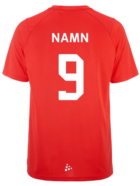 CRAFT PLAYER KIT (Proletären FF)