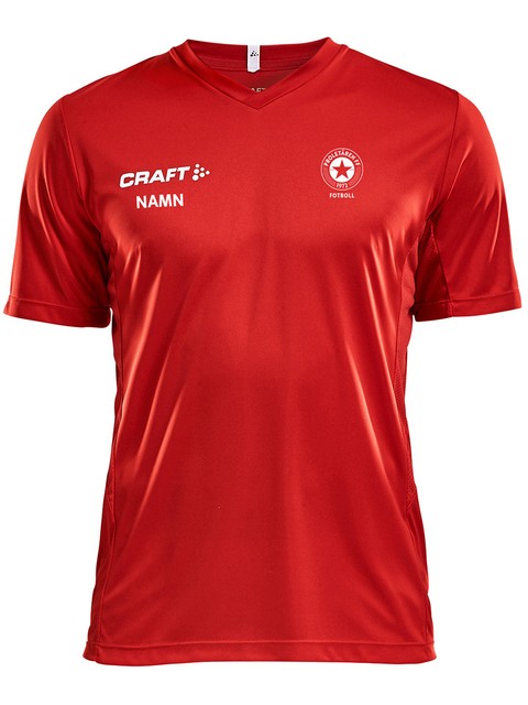 Craft T-shirt Coach Squad Solid (Proletären FF)