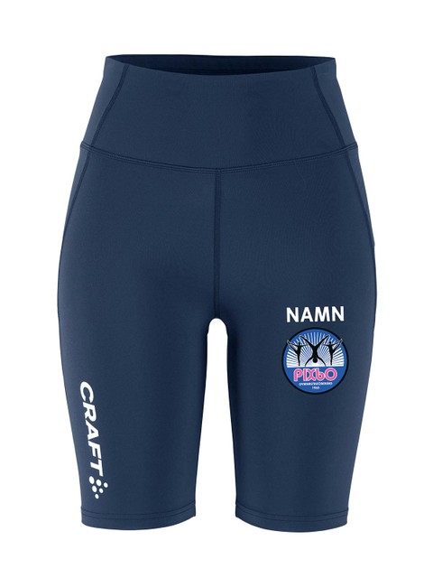Craft Short Tights RUSH 2.0 (Pixbo Gymnastik)