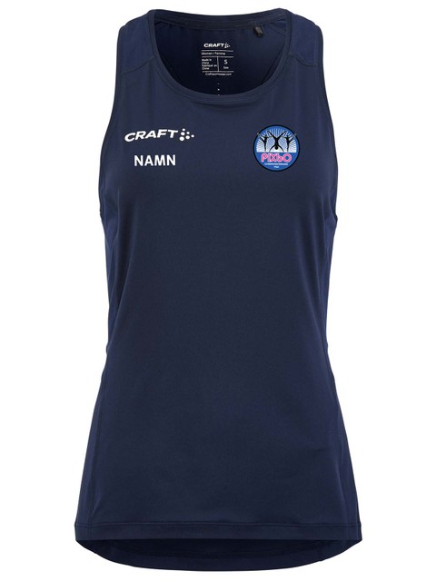 Craft Linne ABILITY (Öppen rygg) - Dam (Pixbo Gymnastikförening)