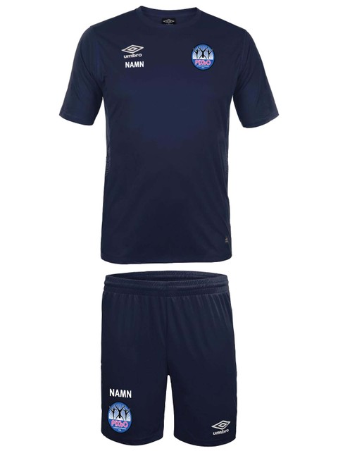 Träningspaket #1 Liga (Pixbo Gymnastikförening)