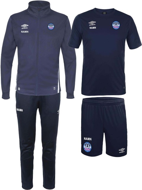 SALTO-PAKETET (Pixbo Gymnastikförening)