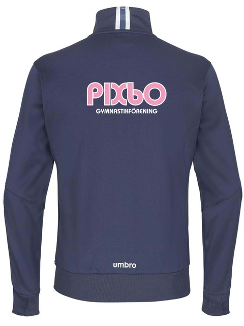 SALTO-PAKETET (Pixbo Gymnastikförening)