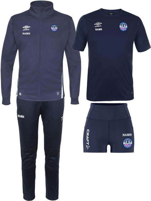 SKRUVEN-PAKETET (Pixbo Gymnastikförening)