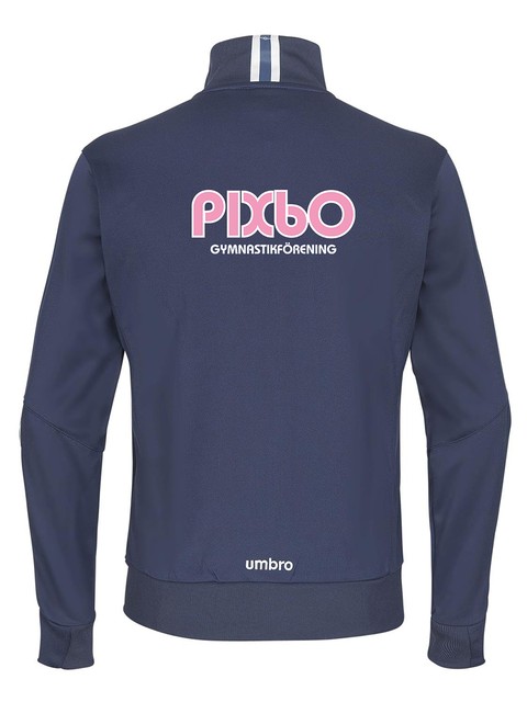 Umbro Training Jacket UX Elite (Pixbo Gymnastikförening)