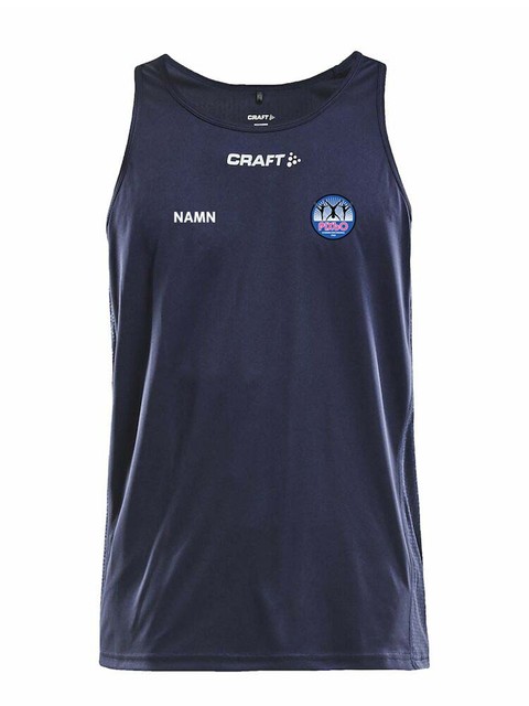 Craft Linne RUSH (Pixbo Gymnastikförening)