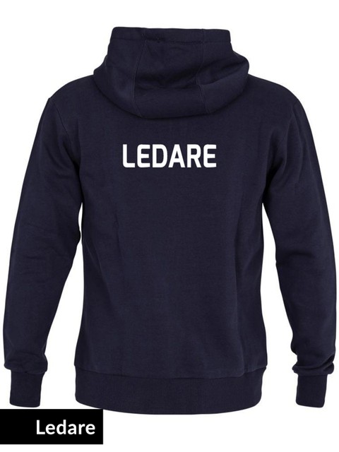 Umbro Hoodtröja Basic - Ledare (Pixbo Gymnastikförening)