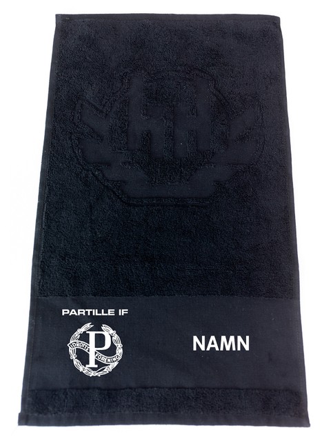 KH Towel 50x30 cm (Partille IF)