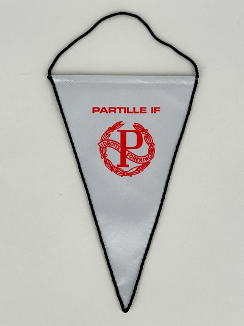 Pennant, White (Partille IF)