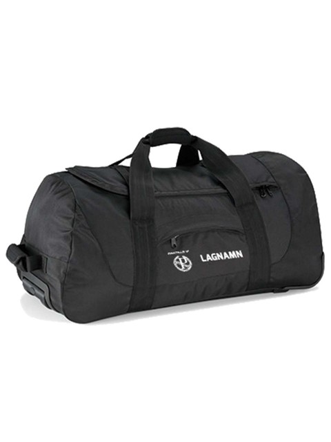 Team Bag Quadra Vessel 70L, with wheels (Partille IF)