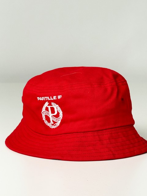 Partille IF 100 years - Bucket Hat