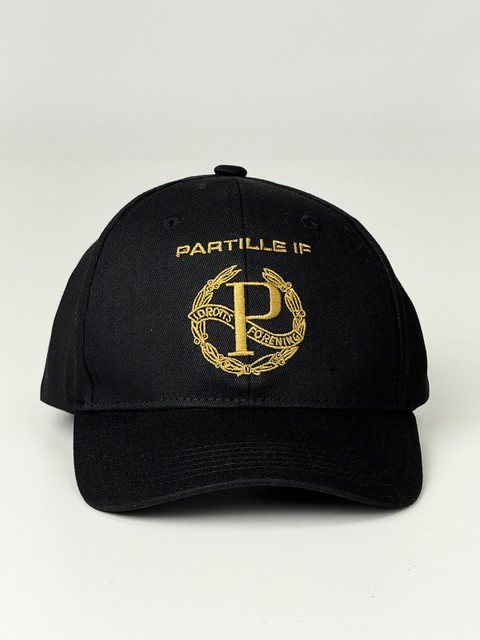 Partille IF 100 years - Cap