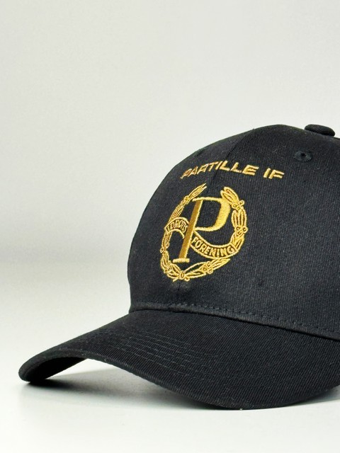 Partille IF 100 years - Cap