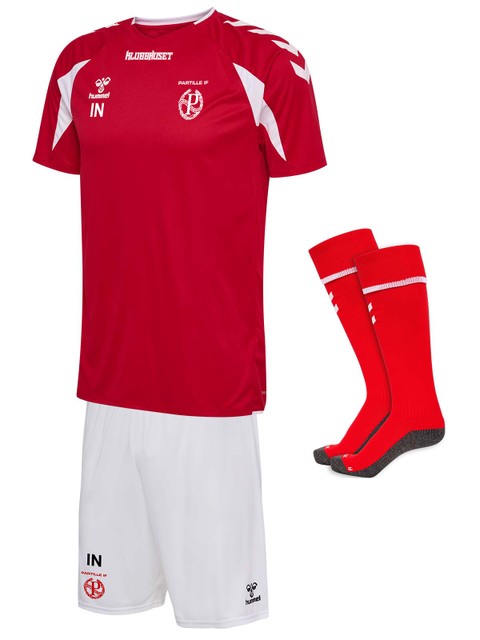 Hummel Training Kit hmlCORE 2.0 (Partille IF)